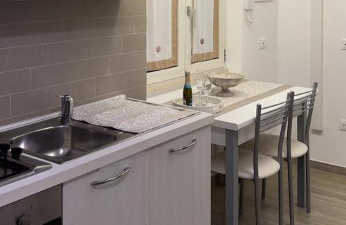 Vico Equense Apartment | Residenza I Velieri Apartament IL CACTUS