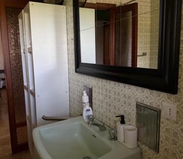 Castell'Arquato Apartment | Residenza Il Castello