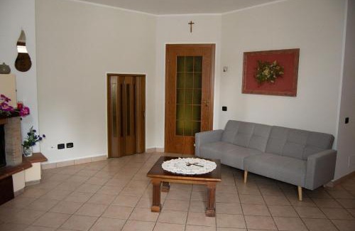 Nocera Umbra Apartment | Residenza Il Conte