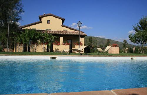 Casenuove House | Residenza Isabella