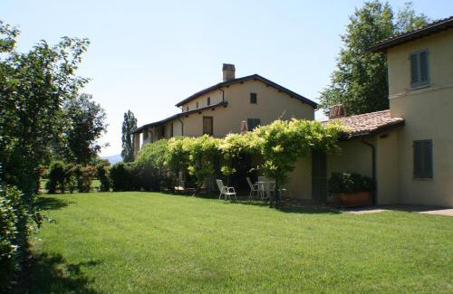 Casenuove House | Residenza Isabella