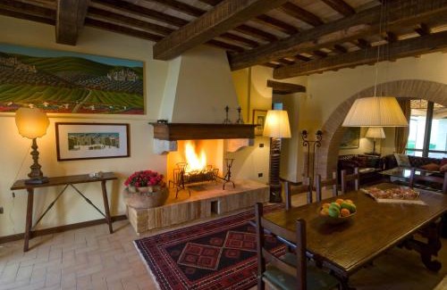 Casenuove House | Residenza Isabella