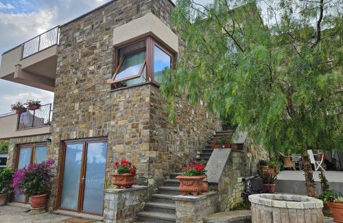 Castelnuovo Berardenga House | Residenza Albalonga