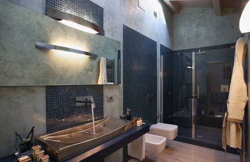 Fabriano Hotel | Residenza La Ceramica