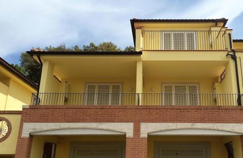 Scarlino House | Residenza la Gioiosa.