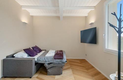 La Foce Apartment | Residenza la Guercia Seaview 5 Terre AC