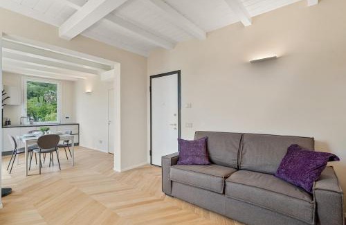 La Foce Apartment | Residenza la Guercia Seaview 5 Terre AC