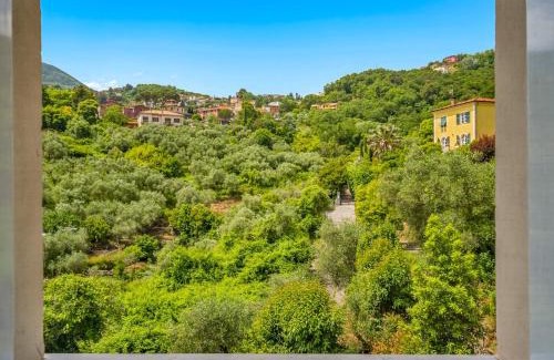 La Foce Apartment | Residenza la Guercia Seaview 5 Terre AC