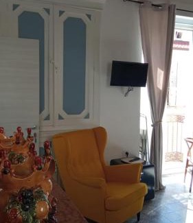 Briatico Bed & Breakfast | Residenza La Meridiana