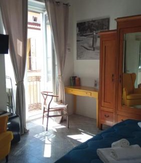 Briatico Bed & Breakfast | Residenza La Meridiana
