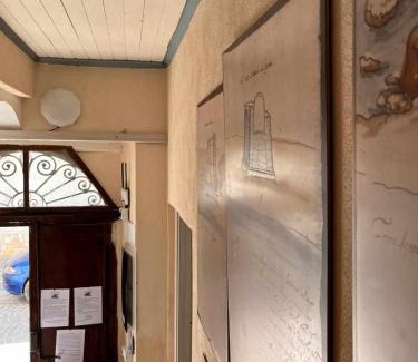 Briatico Bed & Breakfast | Residenza La Meridiana