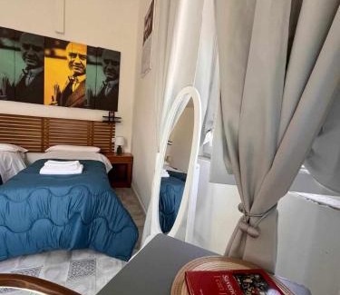 Briatico Bed & Breakfast | Residenza La Meridiana
