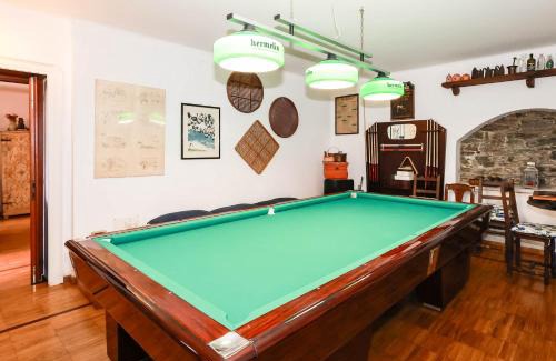 Crabbia Villa | Residenza La Motta - Pettenasco