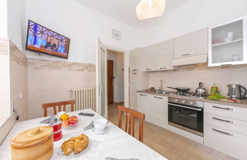 Stresa Apartment | Residenza La Terrazza di Dante