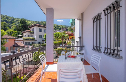 Stresa Apartment | Residenza La Terrazza di Dante