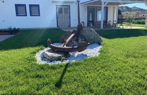 Lu Bagnu Bed & Breakfast | Residenza “La Vecchia Ancora”