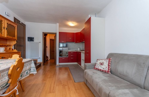 Moena Apartment | Residenza Latemar