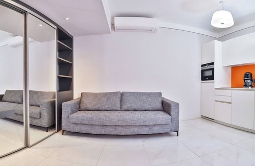 Ajaccio Apartment | Residenza LC Studio "Il Piccolo"