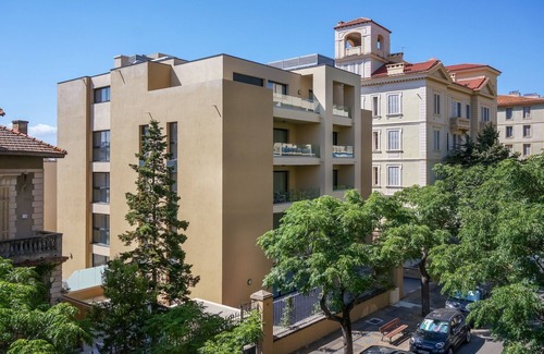Ajaccio Apartment | Residenza LC Studio "Il Piccolo"