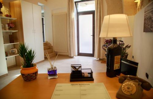 Latiano Bed & Breakfast | Residenza Le Chianche