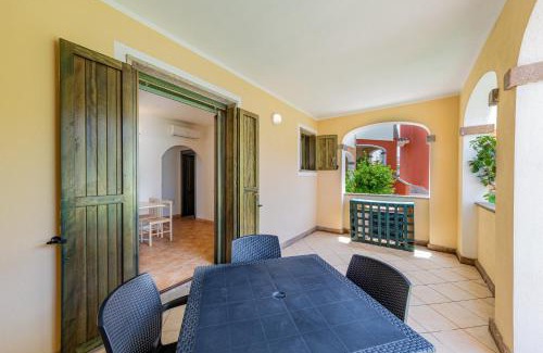 Tergu Apartment | Residenza Le Farfalle