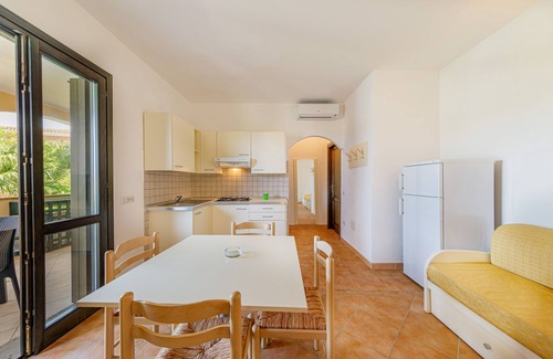 Tergu Apartment | Residenza Le Farfalle - Trilocale 03