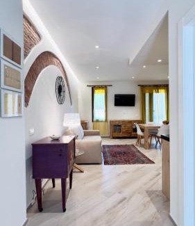 San Miniato Apartment | Residenza Le Fonti