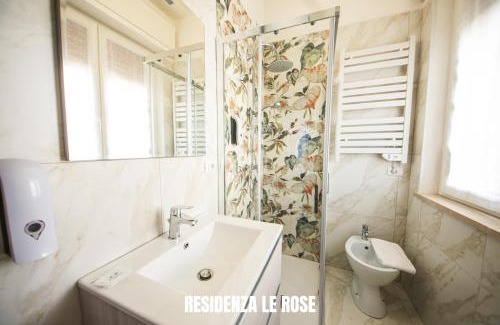 Peschiera del Garda House | Residenza Le Rose
