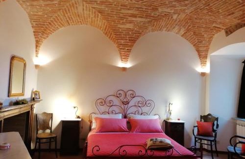 Todi Apartment | Residenza Le Peonie
