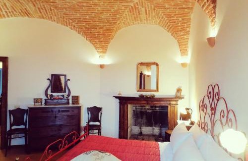 Todi Apartment | Residenza Le Peonie