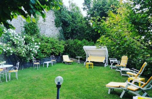 Todi Apartment | Residenza Le Peonie