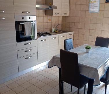 Vibonati Apartment | Residenza Longobardi