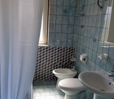 Vibonati Apartment | Residenza Longobardi