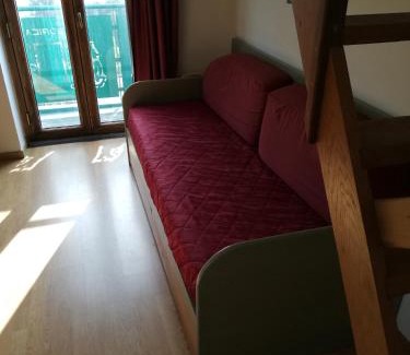 Lorica Apartment | Residenza Lorica