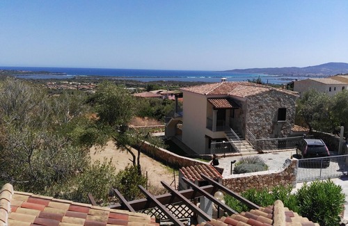 San Teodoro House | Residenza Lu Fraili - San Teodoro