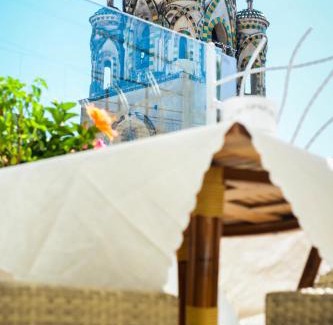 Amalfi Hotel | Residenza Luce