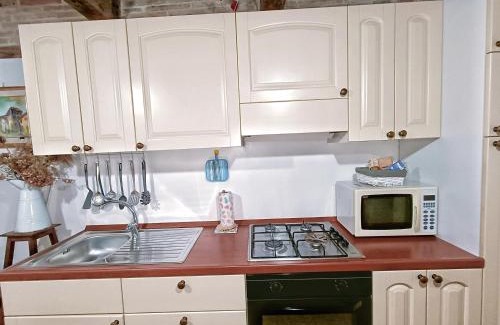 Morciano di Romagna Apartment | Residenza Madonina - Appartamento Marisa