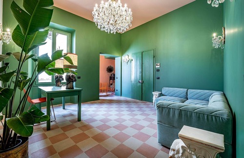 Duomo Bed & Breakfast | Residenza Madiba