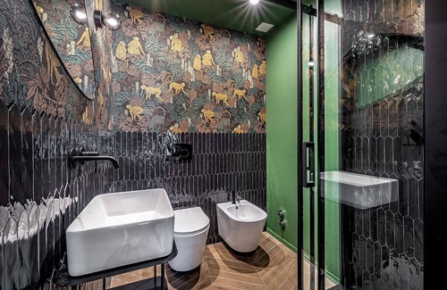 Duomo Bed & Breakfast | Residenza Madiba