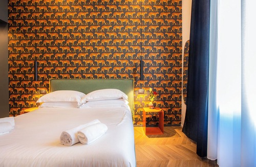 Duomo Bed & Breakfast | Residenza Madiba
