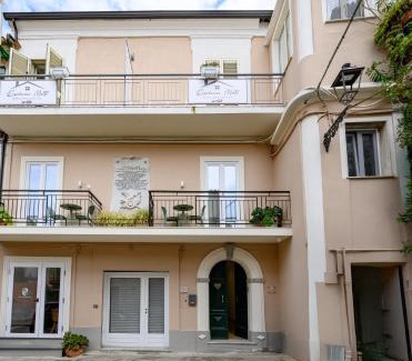 Pizzo Bed & Breakfast | Residenza Malta