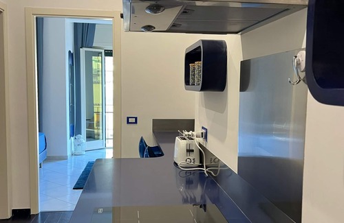 Meta Hotel | Residenza Mare di Sotto Sorrento