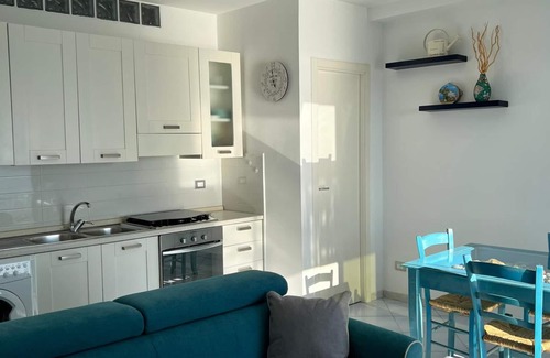 Meta Hotel | Residenza Mare di Sotto Sorrento