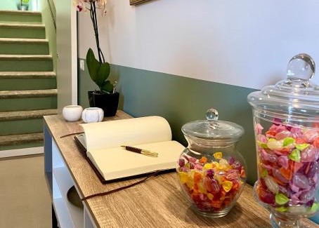 Montefiascone Bed & Breakfast | Residenza Margherita