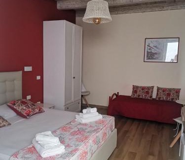 Pizzo House | RESIDENZA MARIA ANTONIETTA - 50 METRI DAL MARE