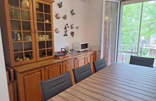 San Giuliano a Mare Apartment | Residenza Marina - 5 camere 2 Bagni in centro Rimini