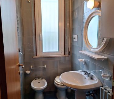 San Giuliano a Mare Apartment | Residenza Marina - 5 camere 2 Bagni in centro Rimini