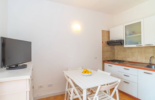 Arzachena Apartment | Residenza Mediterranea by Interhome