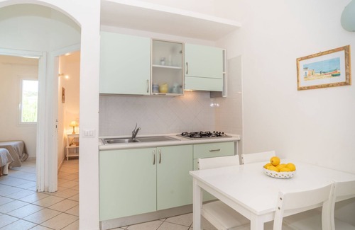 Arzachena Apartment | Residenza Mediterranea by Interhome