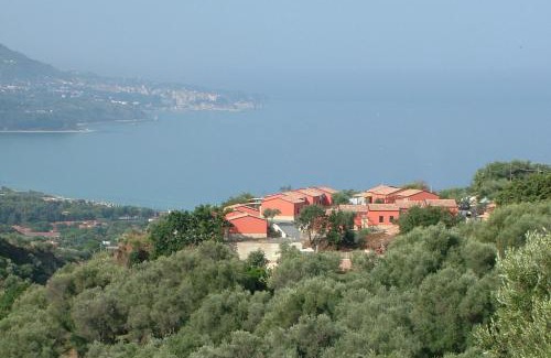 Marina di Zambrone Apartment | Residenza Mediterranea